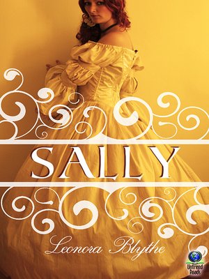 cover image of Sally